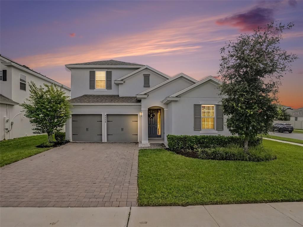 Lions Gate Ave, Clermont, FL 34711