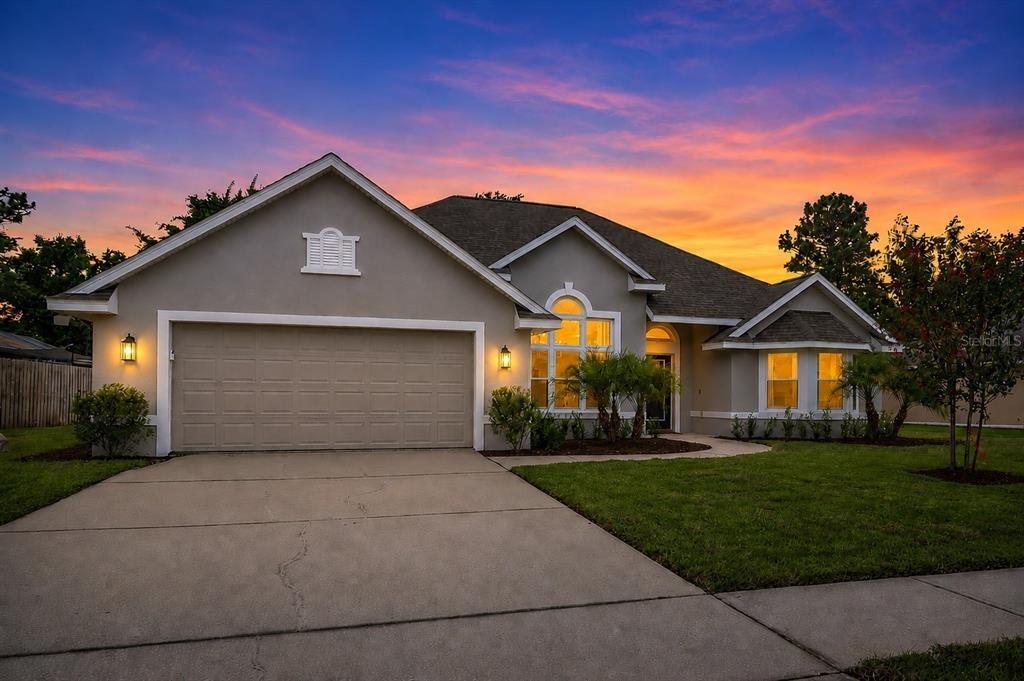Southern Trace Blvd, Ormond Beach, FL 32174