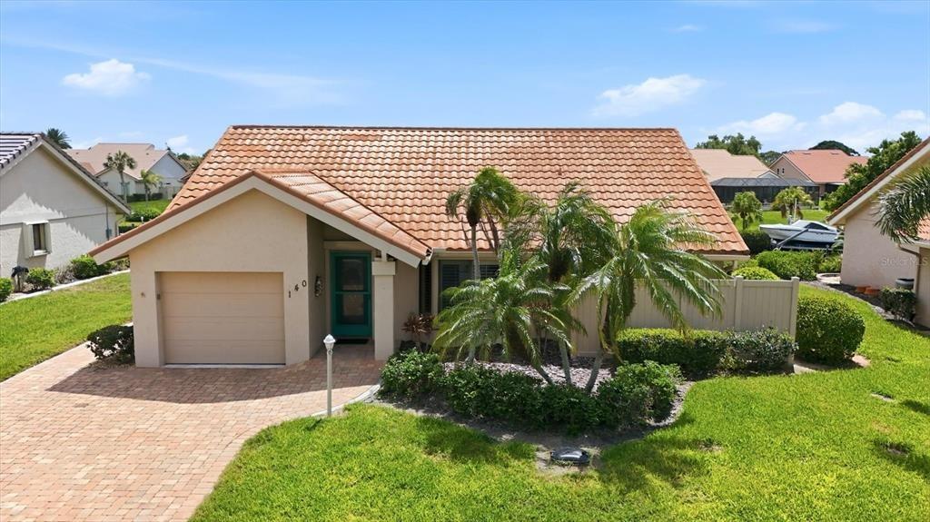 Inlets Blvd, Nokomis, FL 34275
