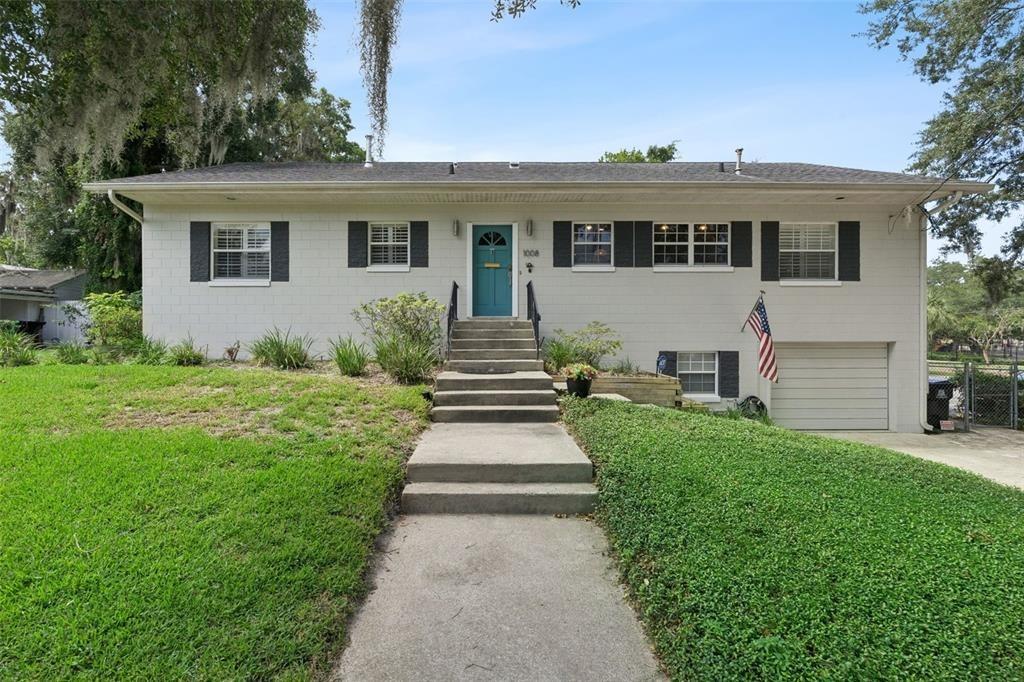 E Ridgewood St, Orlando, FL 32803
