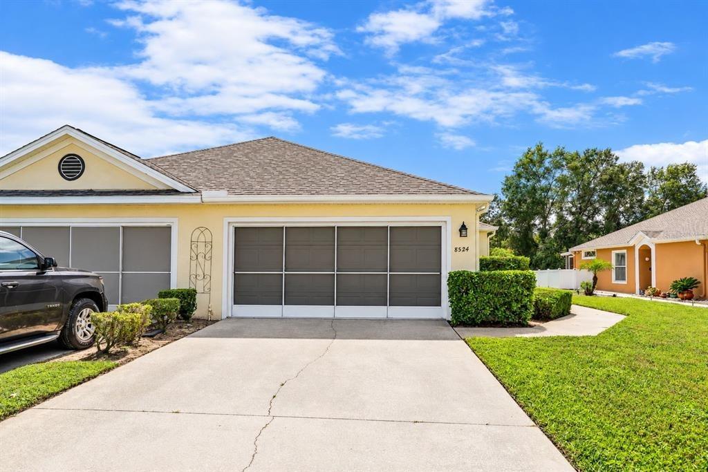 Corinthian Way, New Port Richey, FL 34654