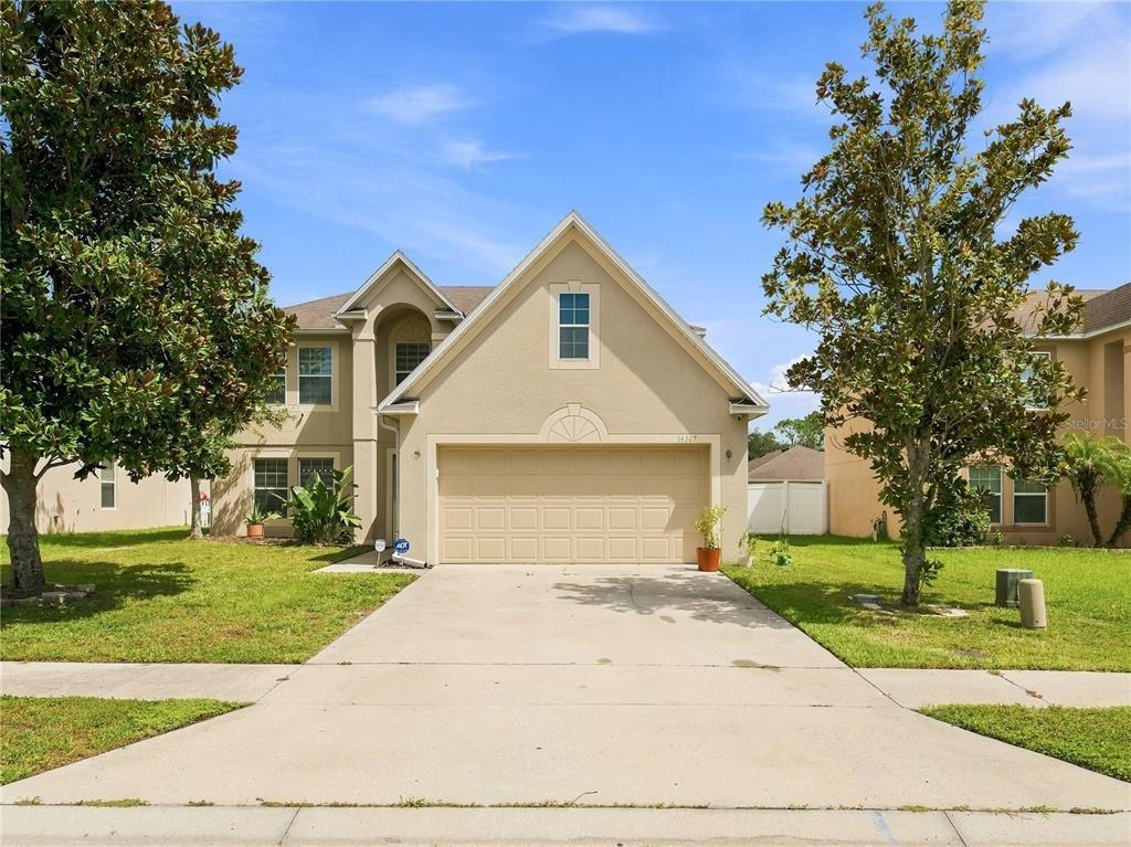 Saltby Pl, Spring Hill, FL 34609