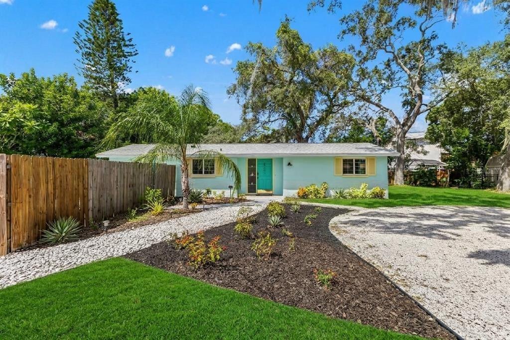 South St, Palm Harbor, FL 34683