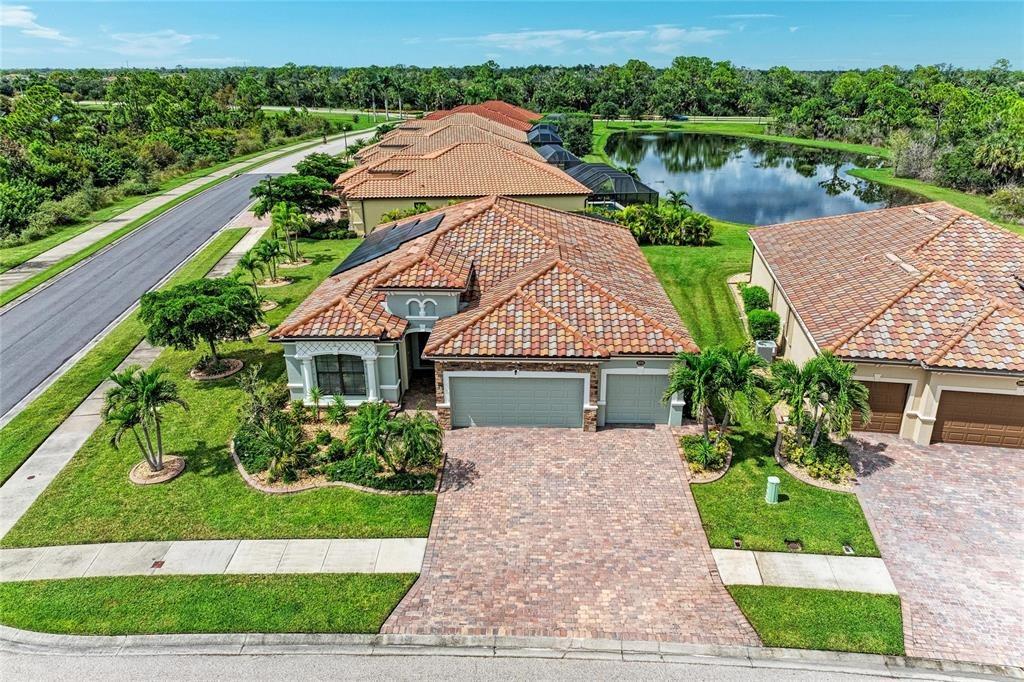 Granlago Dr, Venice, FL 34293