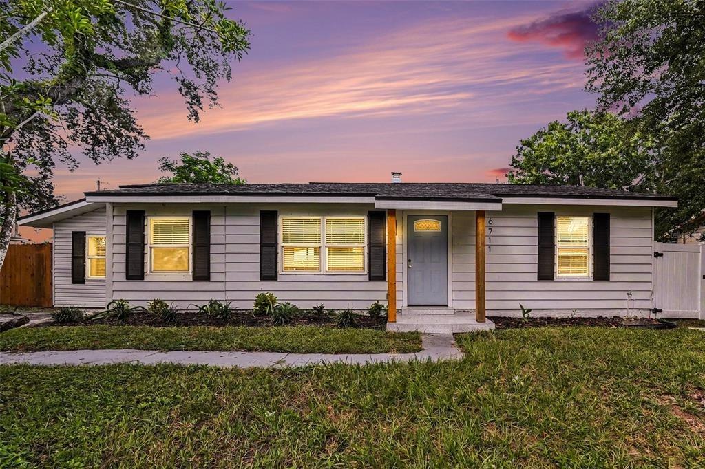S Gabrielle St, Tampa, FL 33611