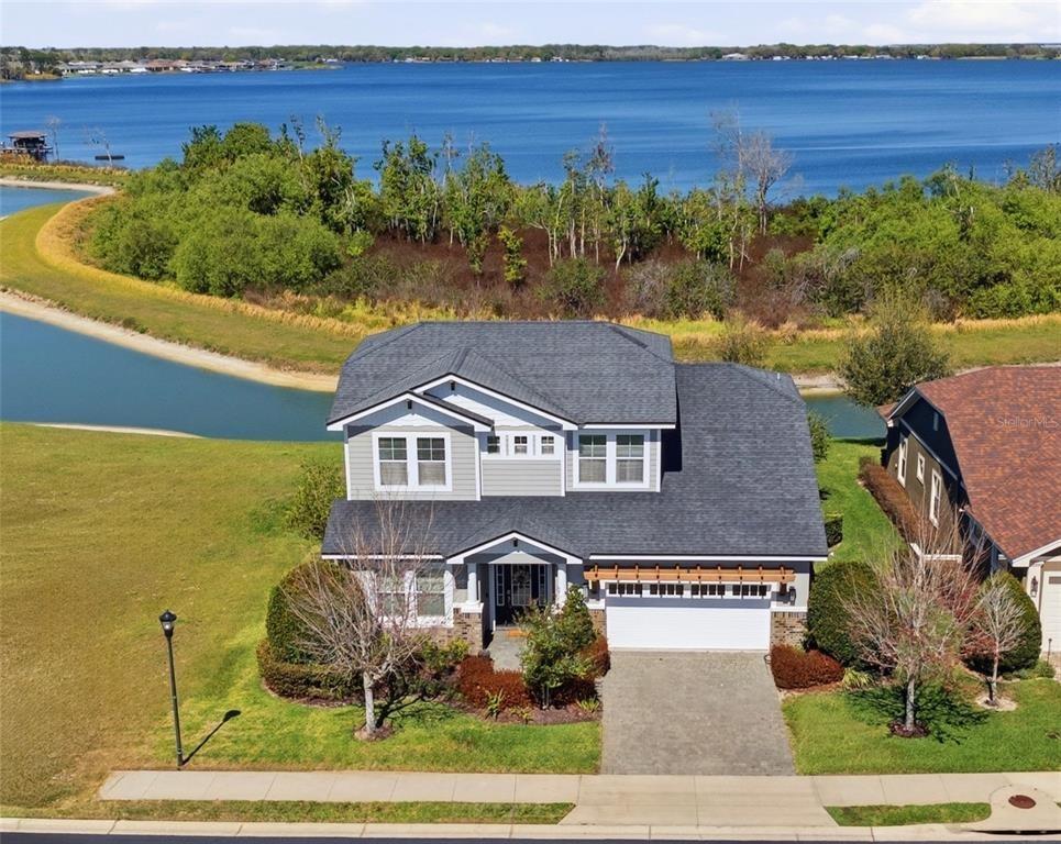 Waterfern Trail Dr, Auburndale, FL 33823
