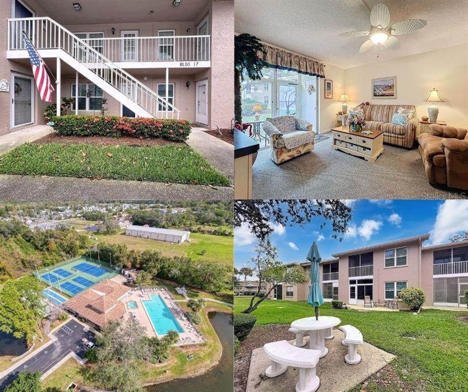 Tina Dr, New Port Richey, FL 34653