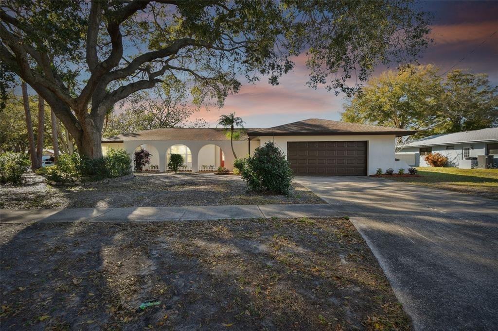 Casler Ave, Clearwater, FL 33755