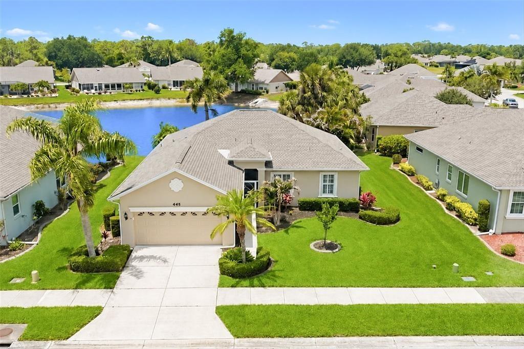 Tomoka Dr, Englewood, FL 34223