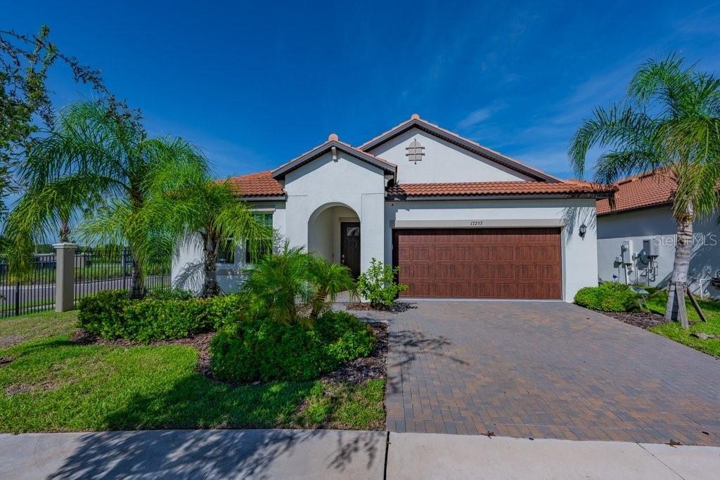 Star Banks St, Wimauma, FL 33598