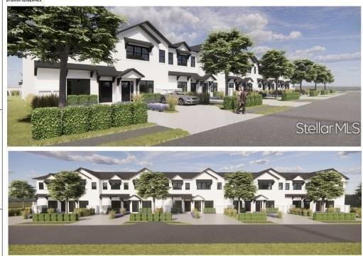 25th St, Orlando, FL 32805