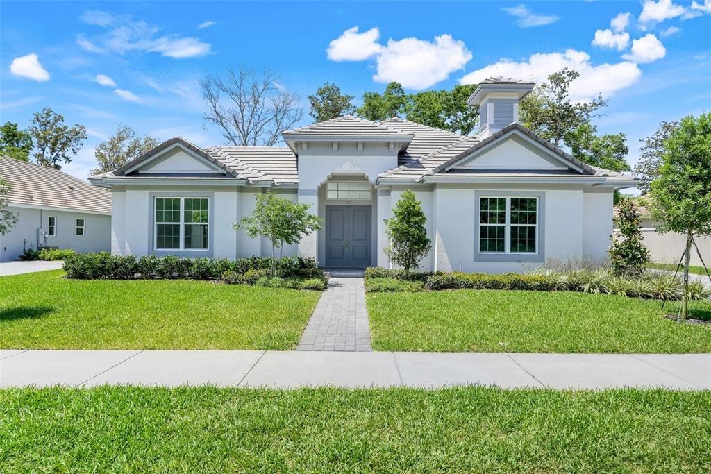 New Leatherwood Dr, Palm Coast, FL 32137