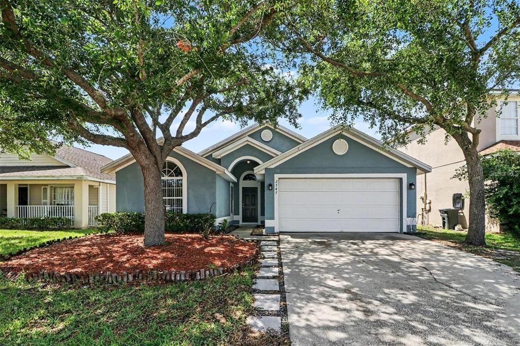 Callaway Ln, Kissimmee, FL 34744