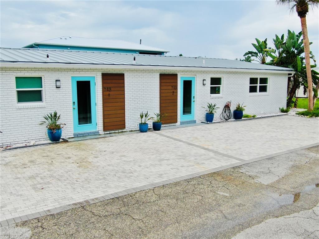 Saint Judes Dr S, Longboat Key, FL 34228