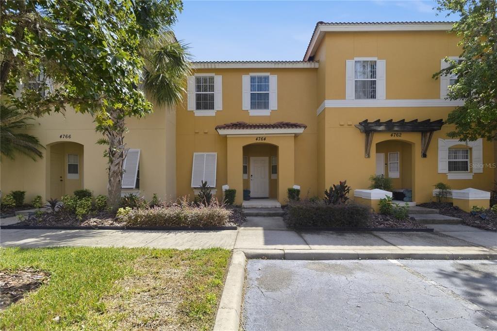 Ormond Beach Way, Kissimmee, FL 34746