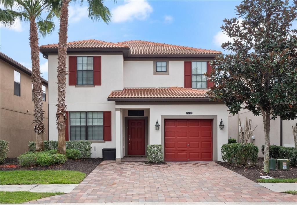 Solterra Cir, Davenport, FL 33837