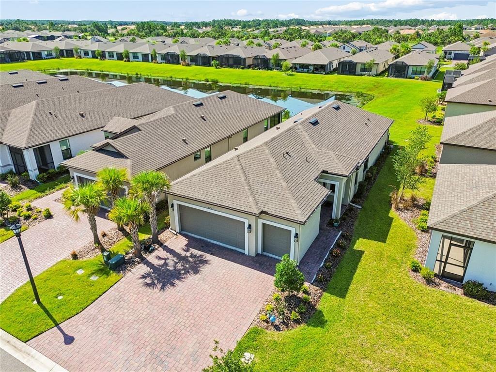 Via Como St, Kissimmee, FL 34759