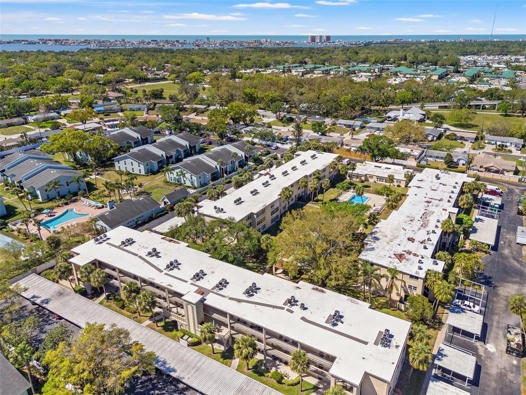 Park Blvd, Seminole, FL 33772