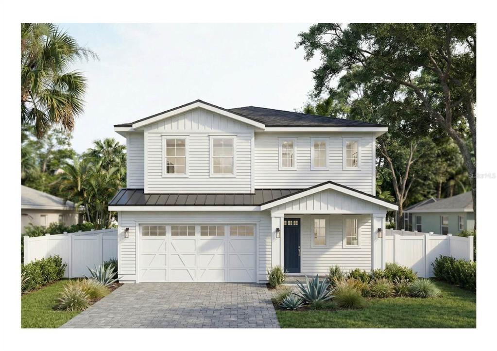 W San Miguel St, Tampa, FL 33629