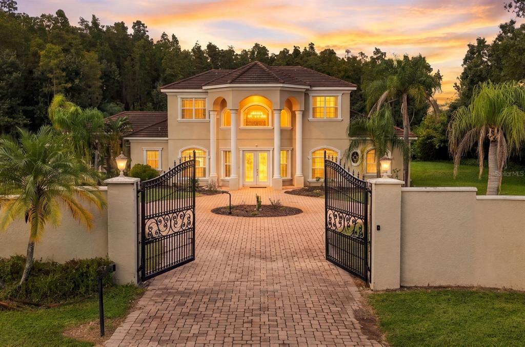 Geraci Rd, Lutz, FL 33558