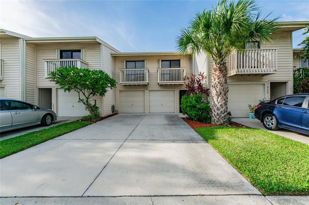 92nd Pl N, Pinellas Park, FL 33782