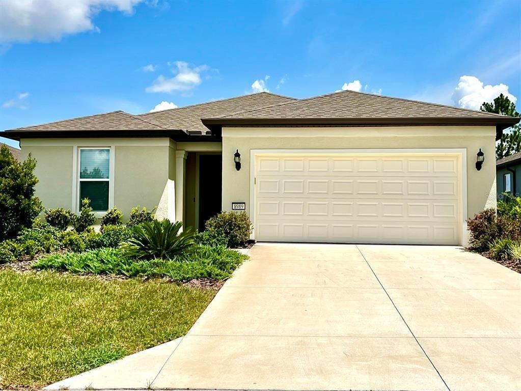 Sw 57th Place Rd, Ocala, FL 34481