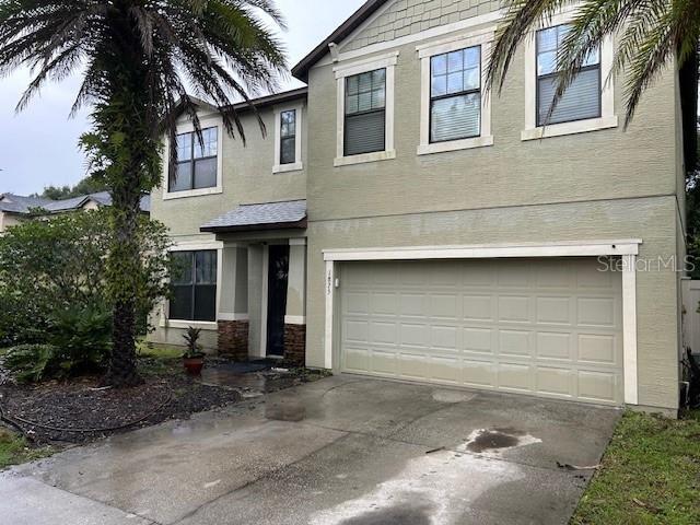 Waterside Oaks Dr, Orange City, FL 32763