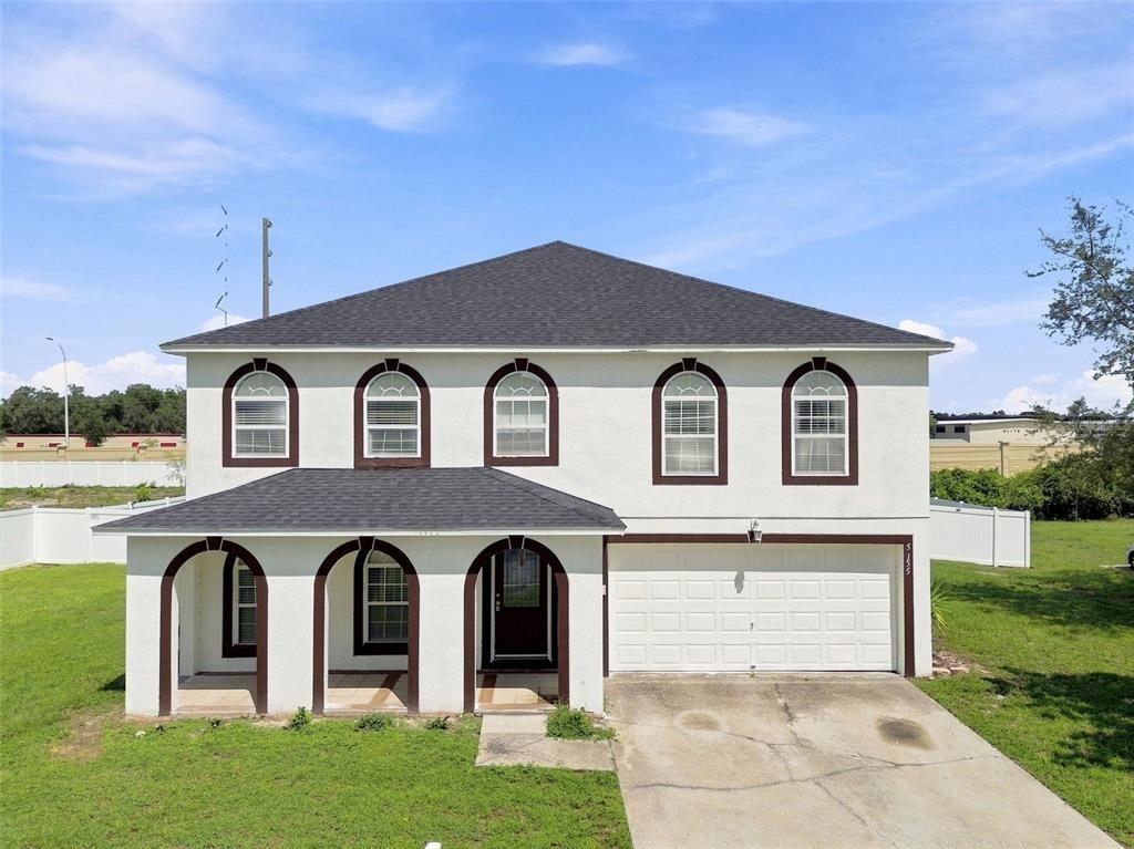 Spanish Oaks Dr, Lakeland, FL 33805