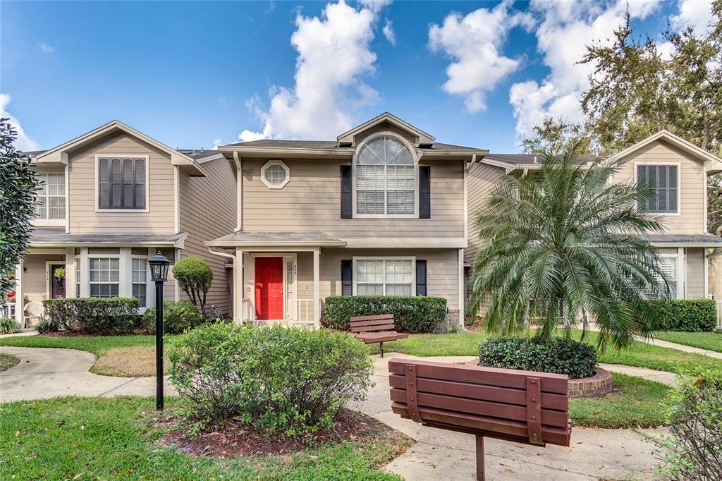 Tillery Way, Orlando, FL 32828