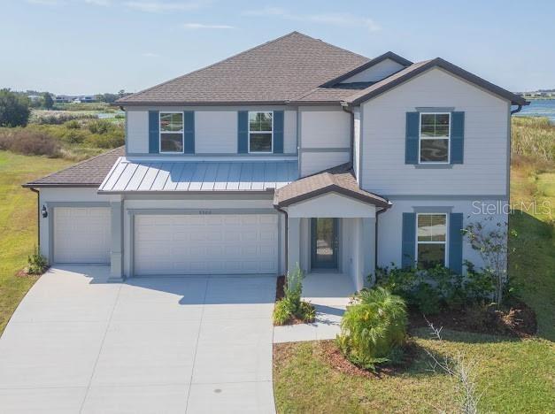 Ibis Grove Blvd, Wesley Chapel, FL 33545