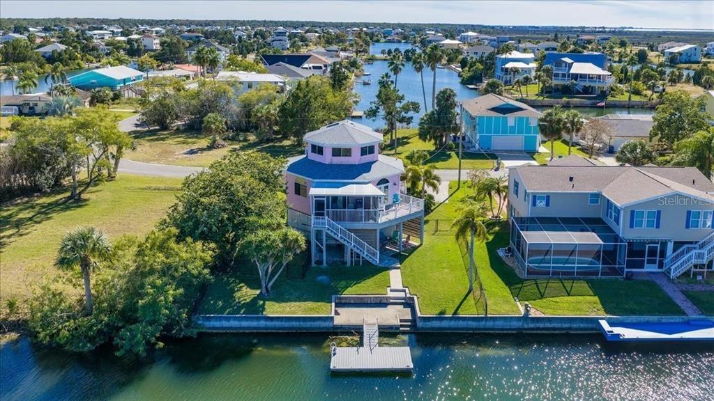 Crape Myrtle Dr, Hernando Beach, FL 34607