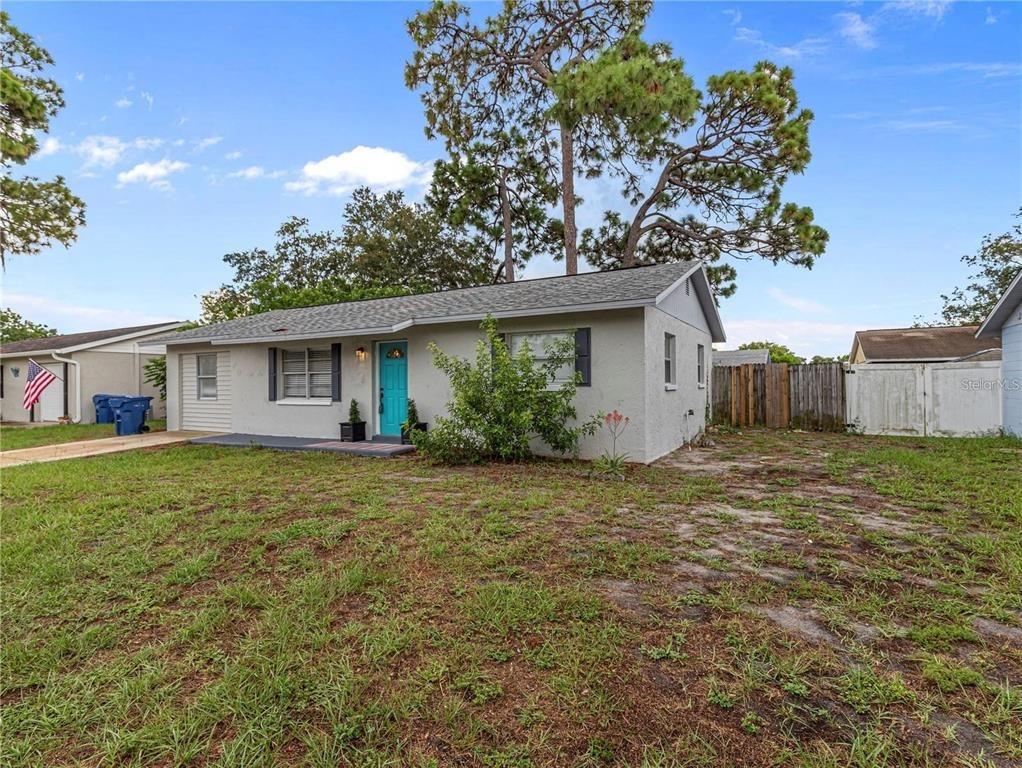 Lecanto St, Holiday, FL 34691