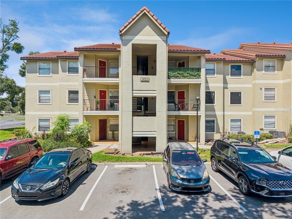 Parkway Blvd, Kissimmee, FL 34747
