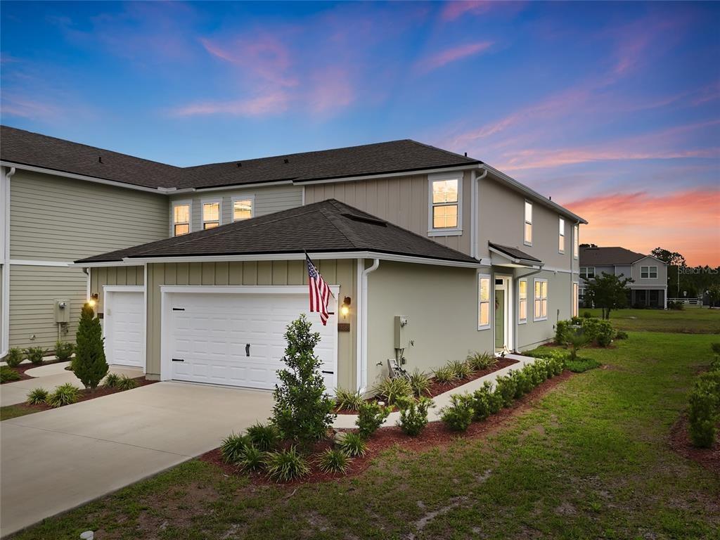 Redbud Rd, Palm Coast, FL 32137
