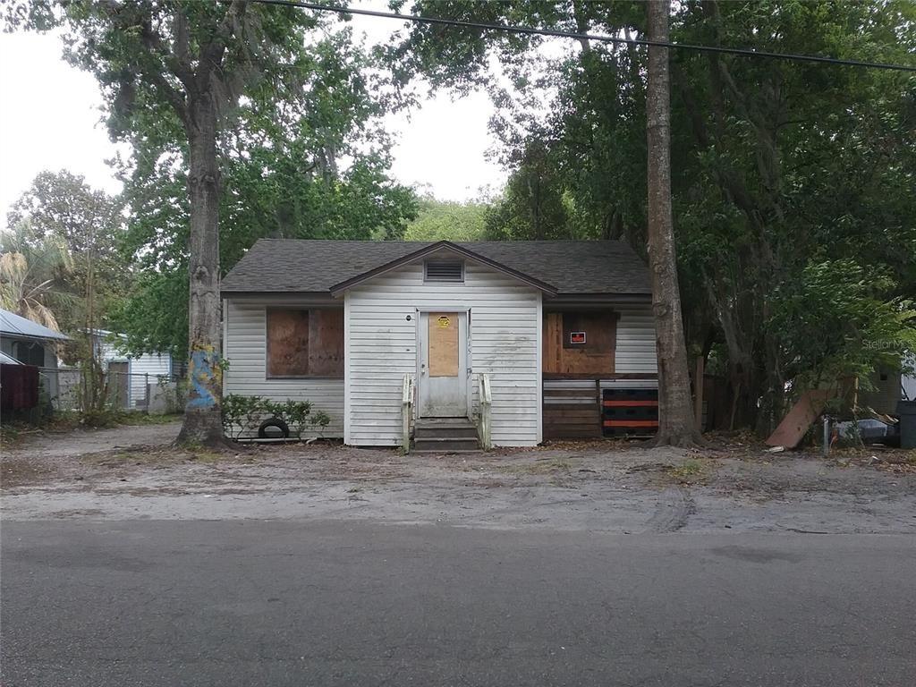 Ne 16th Way, Gainesville, FL 32609