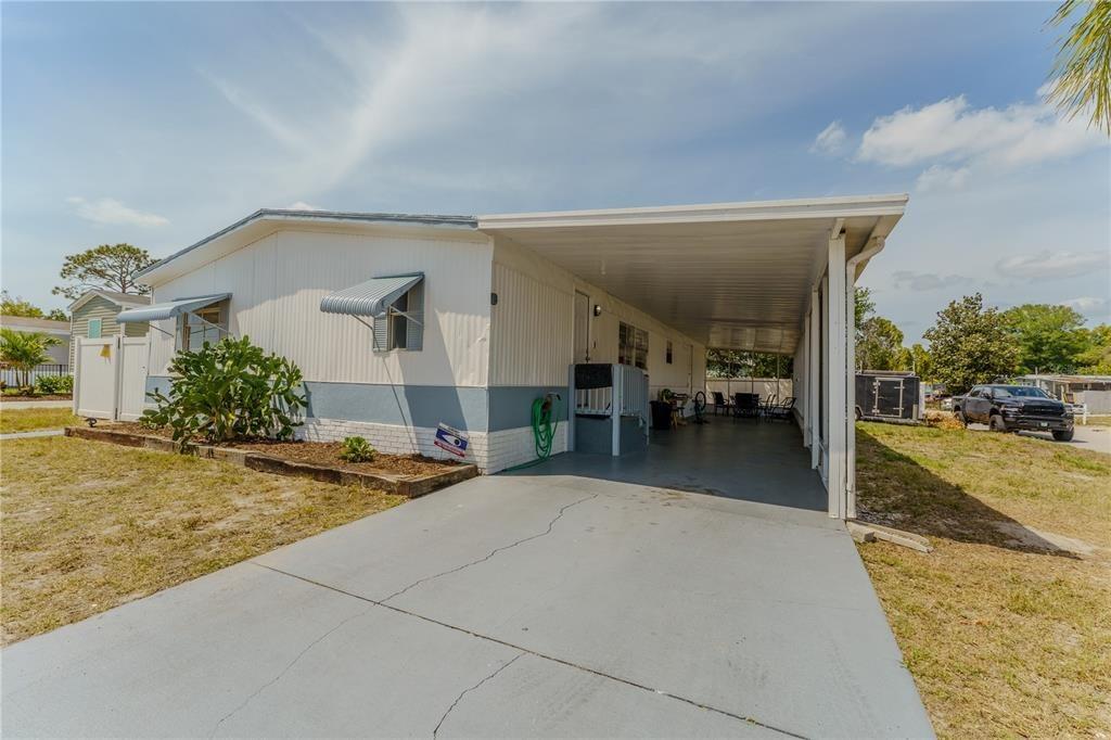 Bandura Ave, New Port Richey, FL 34653