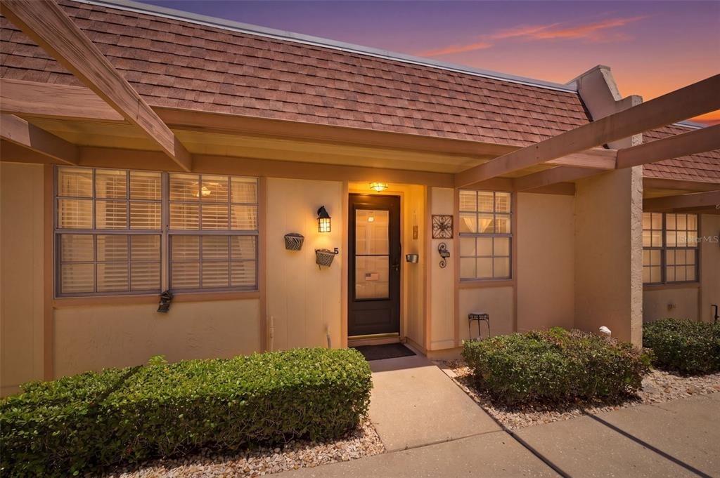 Carriage Hill Dr, Port Richey, FL 34668