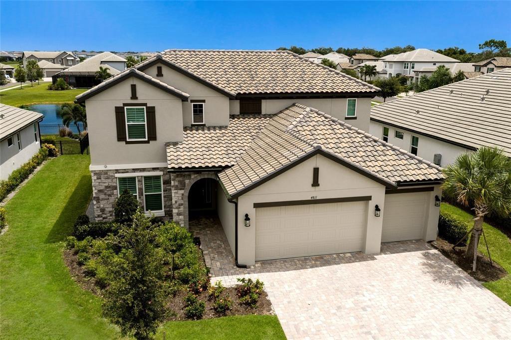 Honey Dew Ln, Bradenton, FL 34211