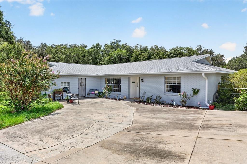 Se 27th Ave, Summerfield, FL 34491