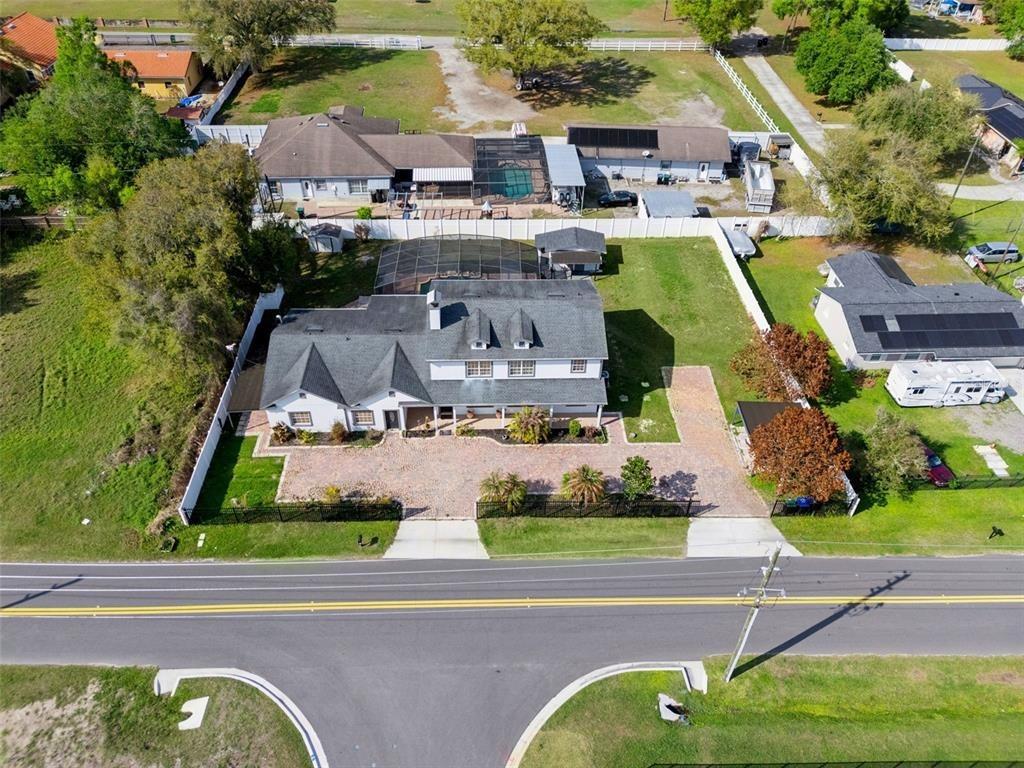New Hope Rd, Orlando, FL 32824