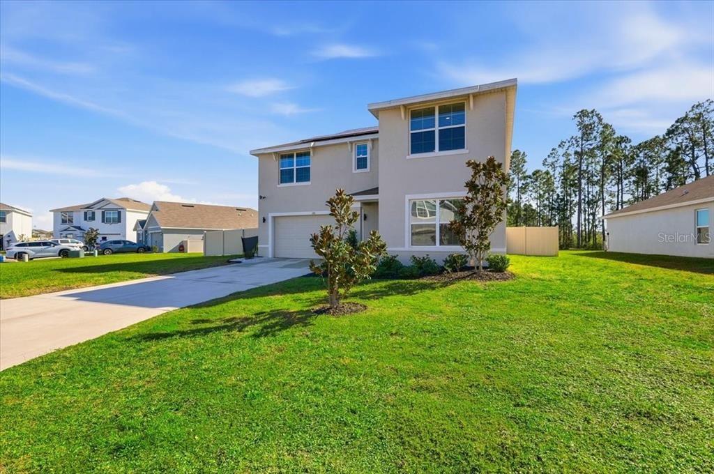 Tahitian Sunrise Dr, Plant City, FL 33565