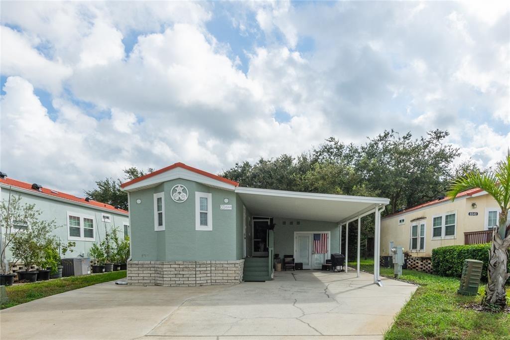 La Mesa Rd, Land O Lakes, FL 34637