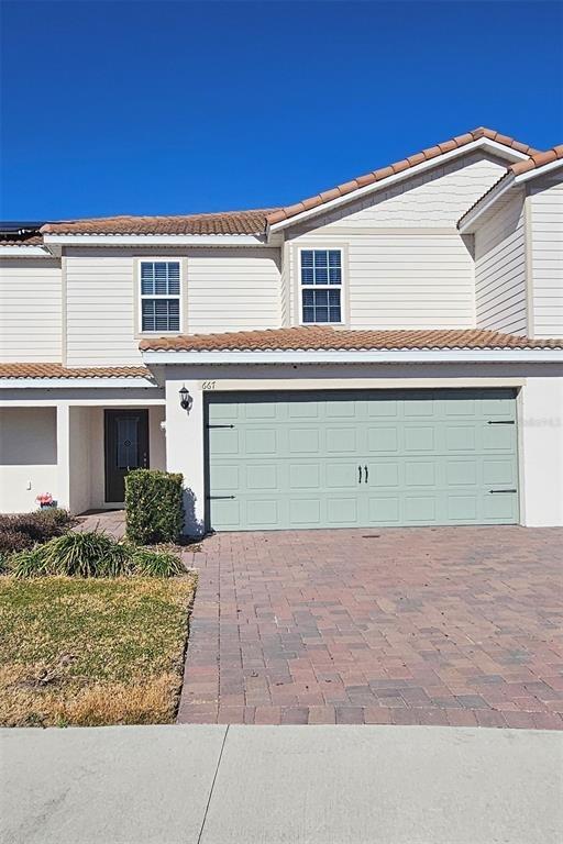 Bay Leaf Dr, Kissimmee, FL 34759