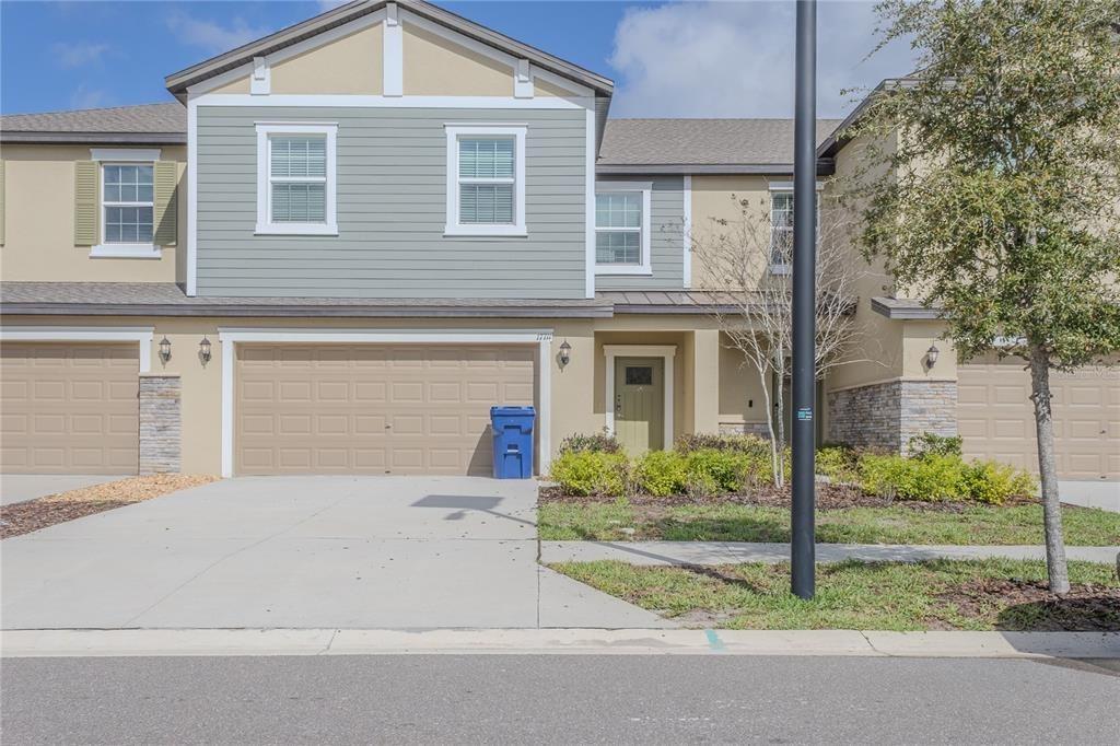 Nectar Flume Dr, Land O Lakes, FL 34638