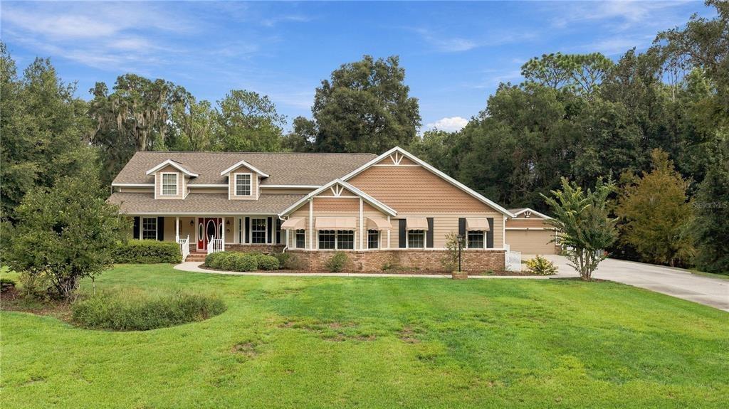 Se 89th Ln, Ocala, FL 34480