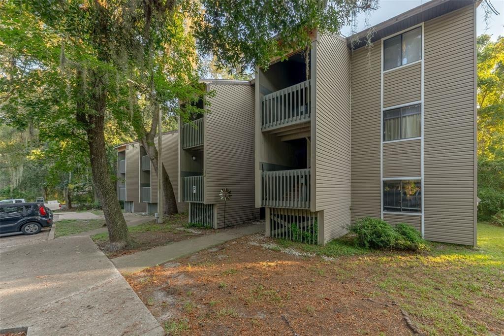 Se 16th Ave, Gainesville, FL 32601