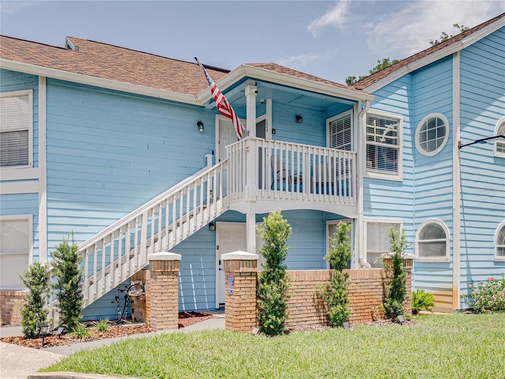 N Poinciana Blvd, Kissimmee, FL 34746
