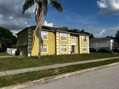 Lake Doe Blvd, Apopka, FL 32703