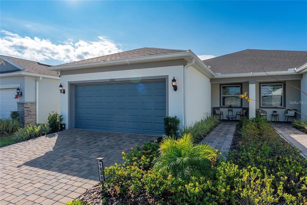 Spring Shower Cir, Kissimmee, FL 34744