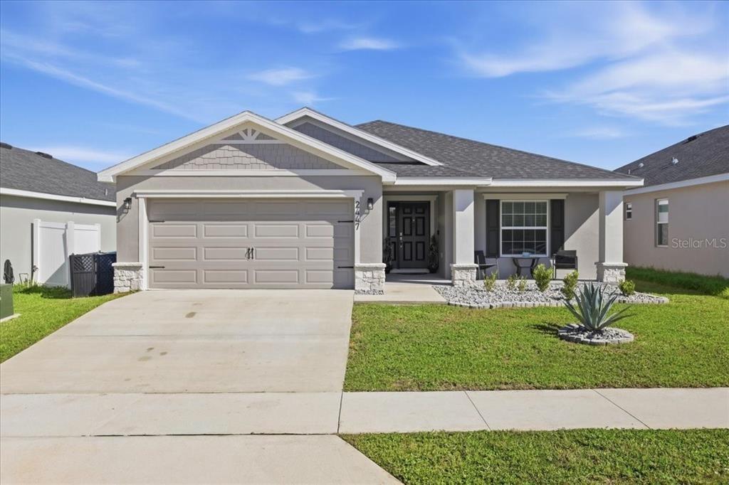Matterhorn Trl, Davenport, FL 33837